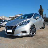 Nissan Micra 1.5 dCi Acenta 2018