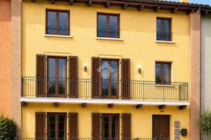 CASA SEMINDIPENDENTE A GIAVENO