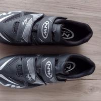 Scarpe bici donna Northwave tg 37