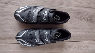 Scarpe bici donna Northwave tg 37