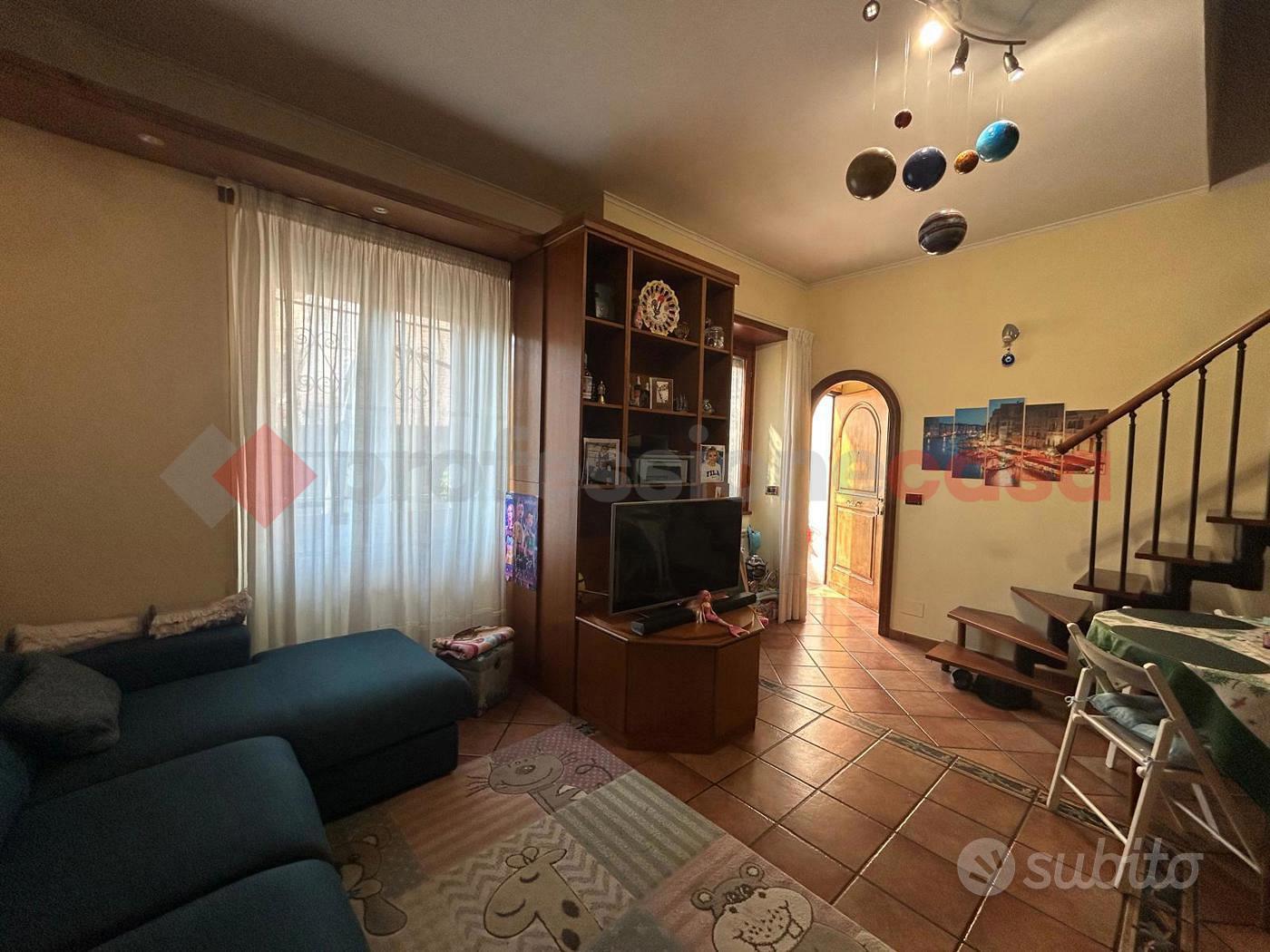 Appartamento – RM - Vista 4