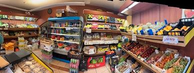 Attività alimentare ben avviata