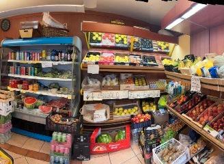 Attività alimentare ben avviata