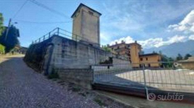 Immobile in asta di 85 m² con 1 locale a Teglio - Vista 2