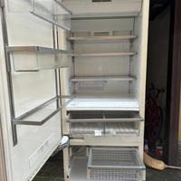 FRIGORIFERO -  CONGELATORE MIELE