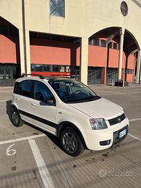 FIAT Panda 2ª serie - 2009