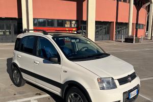 FIAT Panda 2ª serie - 2009