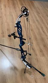 Arco Compound PSE SUPRA X 40