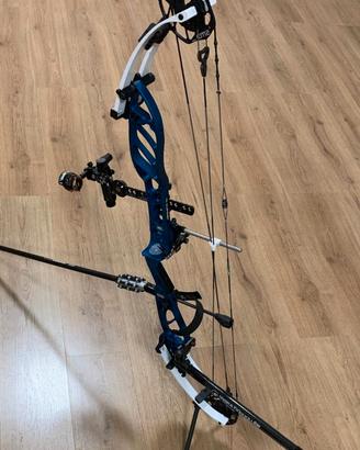 Arco Compound PSE SUPRA X 40