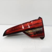 Faro fanale stop posteriore dx led audi a4 quattro