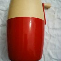 Tritaghiaccio manuale vintage.