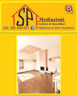 Singola con Giardinetto