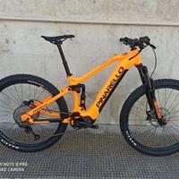 E- Bike MTB Pinarello Nytro Dust 2 Disc