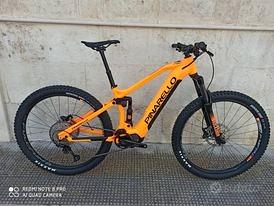 E- Bike MTB Pinarello Nytro Dust 2 Disc