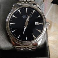 Louis Erard 69257 AA02 Luois Erard 40 mm