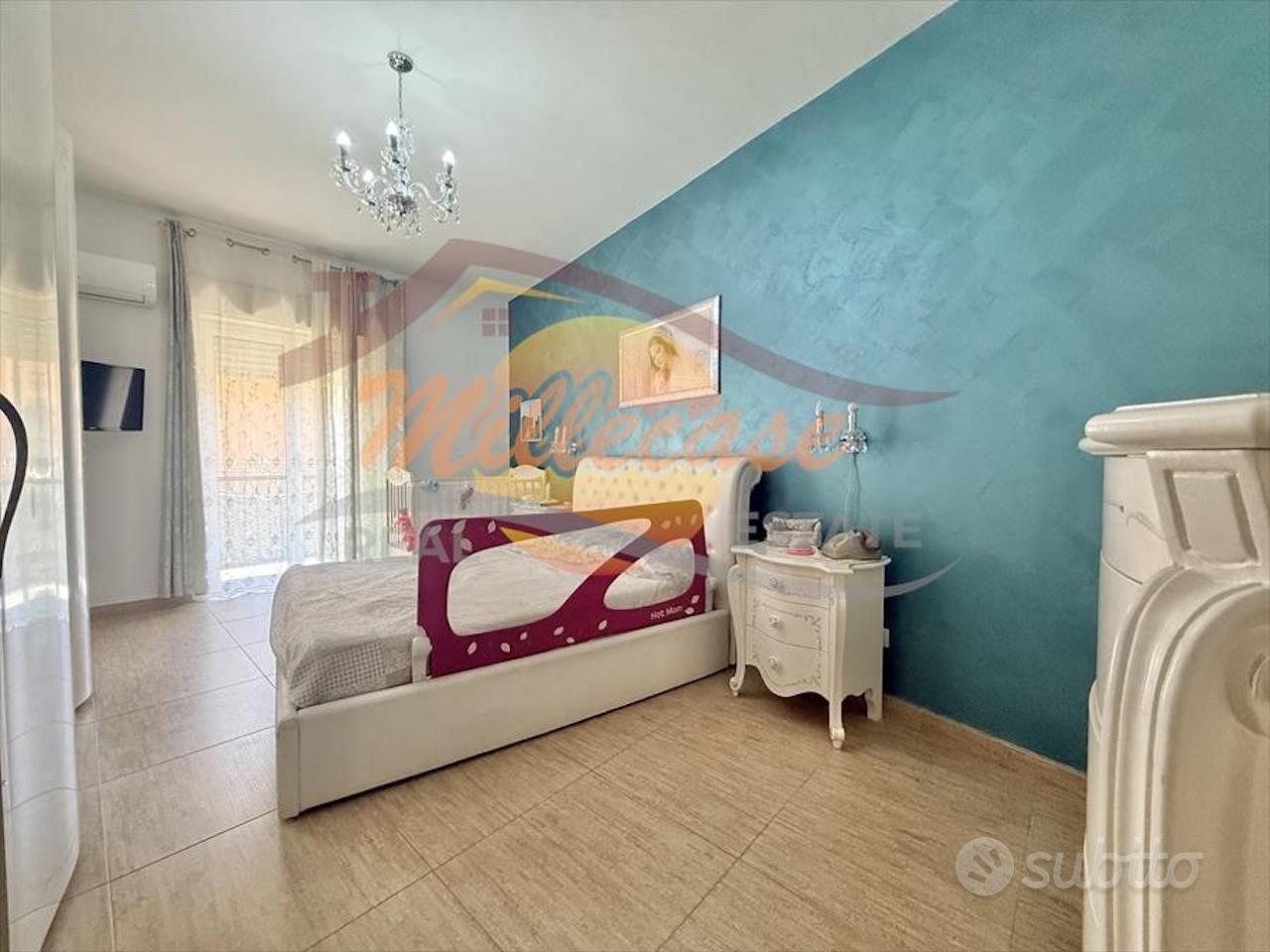 Appartamento – Siracusa, Bosco Minniti - Vista 2