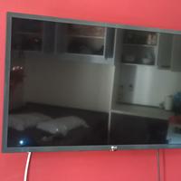 Smart TV 32 pollici LG
