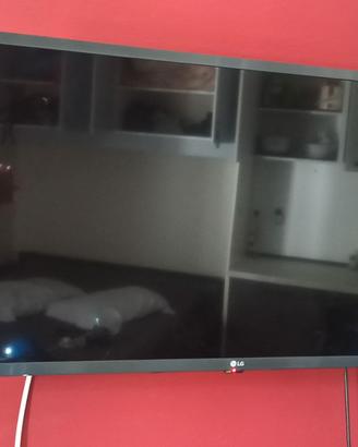 Smart TV 32 pollici LG