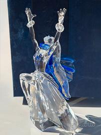 Swarovski Isadora Magic of Dance