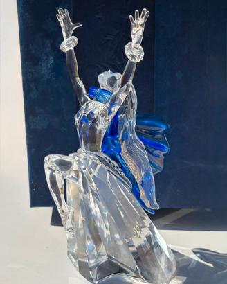 Swarovski Isadora Magic of Dance