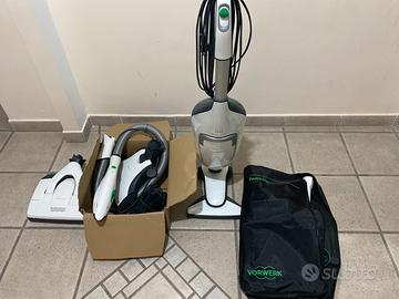 Bastone completo Vk 200 VK 220S Vorwerk Folletto VORWERK