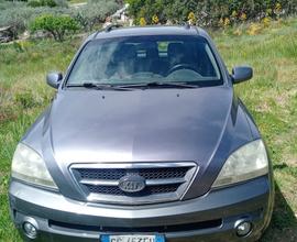 KIA Sorento 1ª serie - 2005