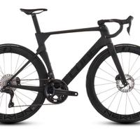 Cube litening aero c:68x