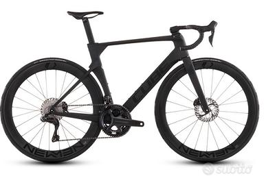 Cube litening aero c:68x