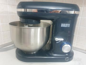 impastatrice planetaria BIALETTI