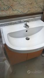 mobile bagno