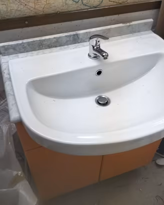 mobile bagno