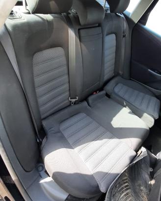 VOLKSWAGEN PASSAT STATION WAGON 2009 - TAPPEZZERIA