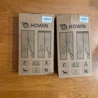 Zanzariere a tenda 110x220