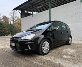 Ford C-Max 2.0i 145cv GPL Titanium