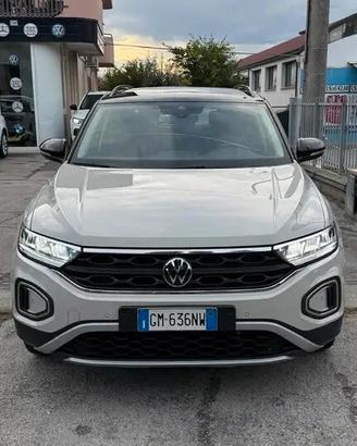 Volkswagen T-Roc 1.5 TSI ACT DSG Life NESSUN VINCO