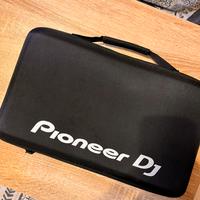 Console pioneer DDJ200