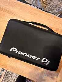 Console pioneer DDJ200
