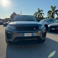 Land Rover Range Evoque 2.0 eD4 5p. SE Dynamic