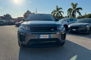 Land Rover Range Evoque 2.0 eD4 5p. SE Dynamic