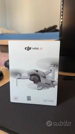 Dji mini 4k