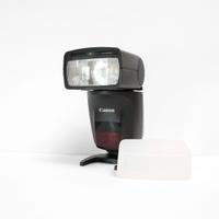 Canon Flash Speedlite 470EX-AI