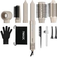 Asciugacapelli 7MAGIC Air Styler 6 in 1