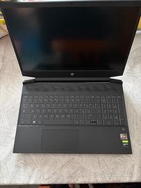 HP Pavilion Laptop – Ryzen 7 3750H, GTX 1660 Ti
