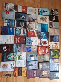 libri 5 euro l'uno