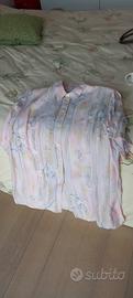camicie donna 