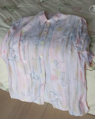 camicie donna 