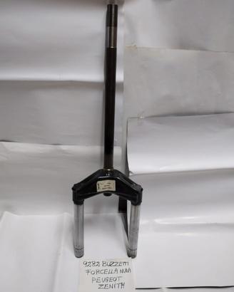 PEUGEOT ZENIT BUZZETTI FORCELLA NUDA