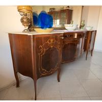 Credenza legno