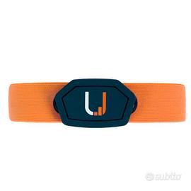 Uptivo Belt-D fascia cardio da petto wireless