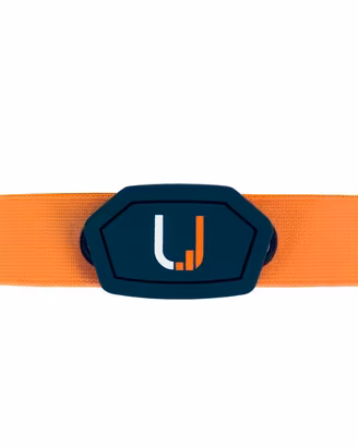 Uptivo Belt-D fascia cardio da petto wireless